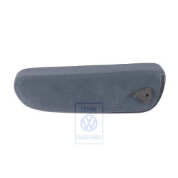 VW Original Armlehne Lagune - 7D0883082A 30J