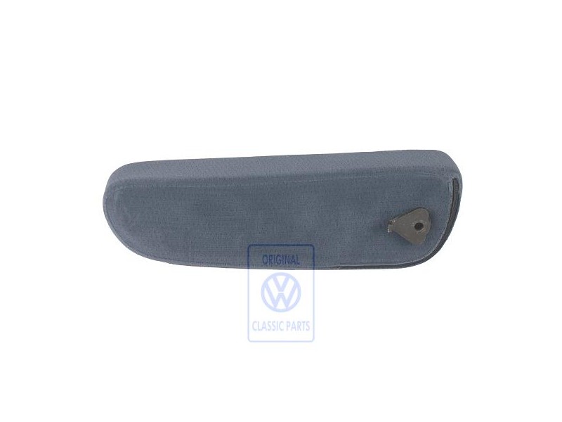 VW Original Armlehne Lagune - 7D0883082A 30J
