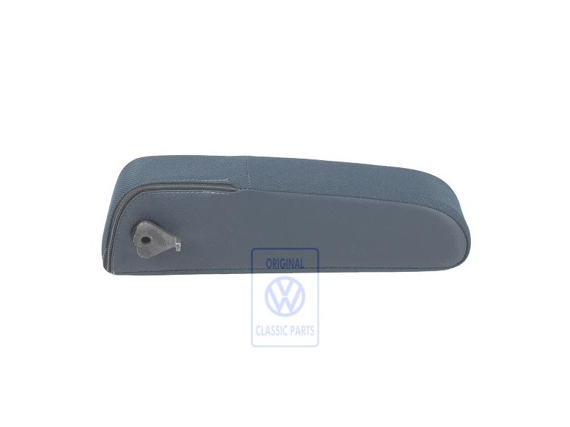 VW Original Armlehne Lagune - 7D0883082 HQE