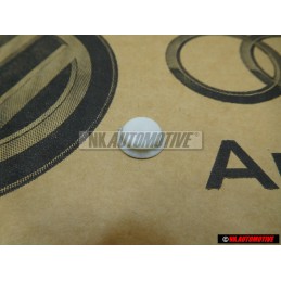 VW Original Abdeckkappe Für Schraube Hermelin - 311867169 90X