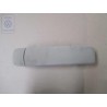 VW Original Armlehne (Stoff) Hellbeige - 7D0883095A 4PP