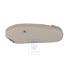 VW Original Armlehne (Leder/Kunstleder) Sahara - 7D0883095 CLQ