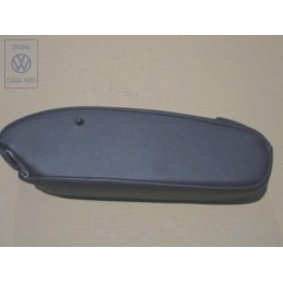 VW Original Armlehne (Leder/Kunstleder) Lagune - 7D0883095 EQU