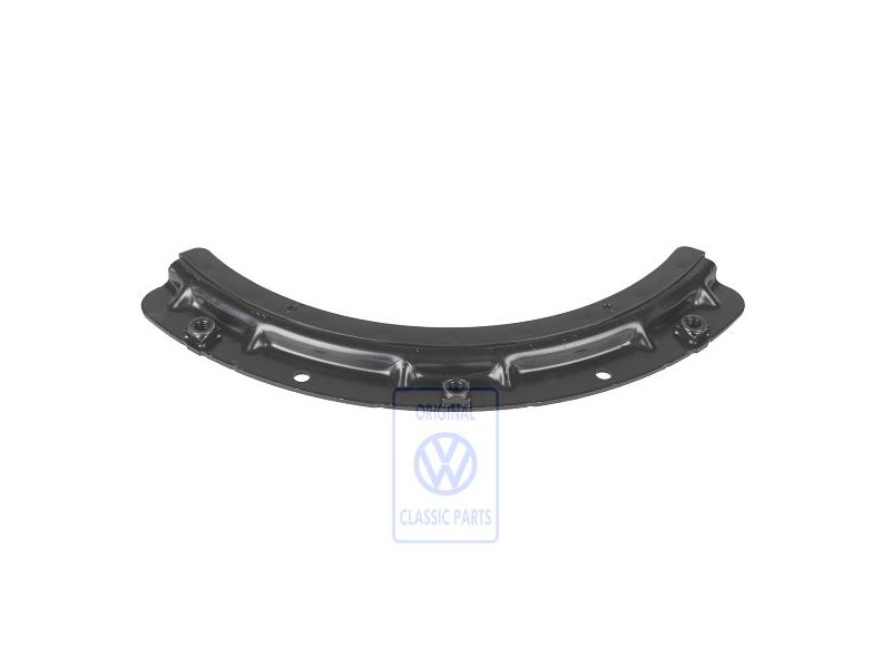 VW Original Stützblech - 7D0883145