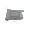 VW Original Lehnenabdeckung Flanellgrau - 7D0883319A U71