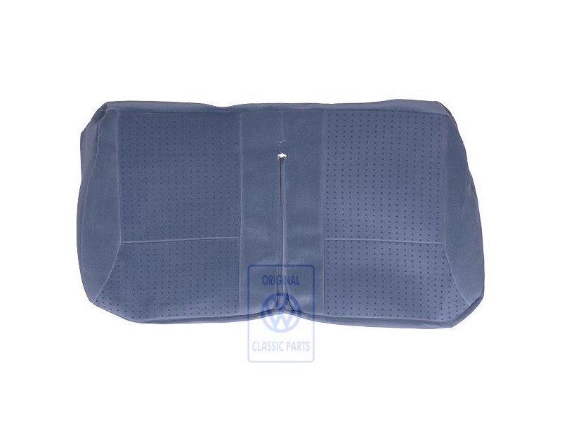 VW Original Sitzbezug (Stoff) Lagune - 7D0883405G HQH