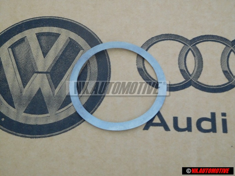 VW Original Einstellscheibe - 020409231