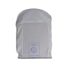 VW Original Lehnenbezug (Stoff) Flanellgrau - 7D0883455AKHYE
