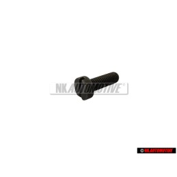 VW Original Zylinderschraube - N 0107021