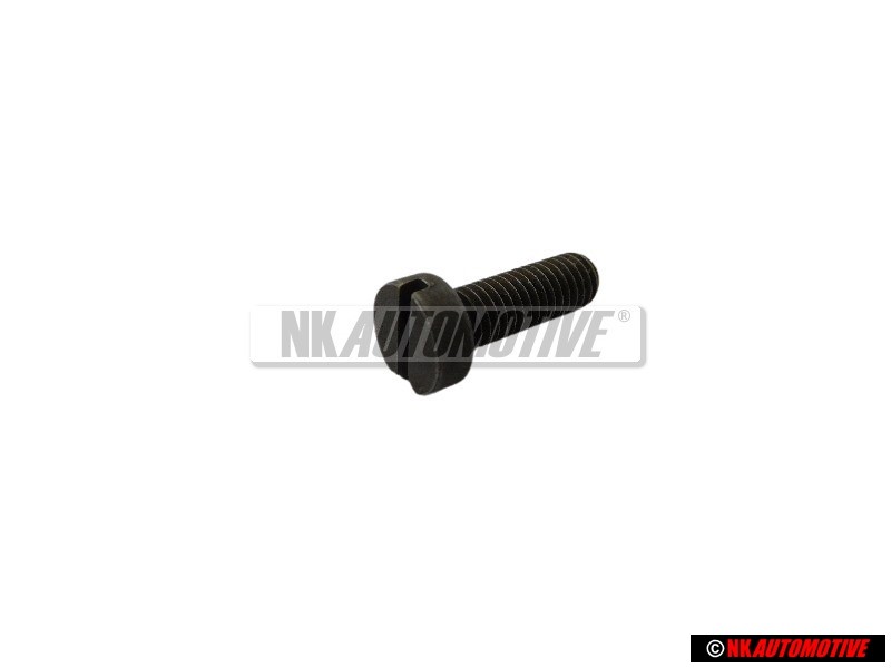 VW Original Zylinderschraube - N 0107021