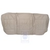 VW Original Sitzbezug (Leder/Kunstleder) Sahara - 7D0885405A CLQ