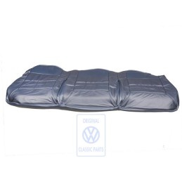 VW Original Sitzbezug (Leder/Kunstleder) Lagune - 7D0885405A EQU