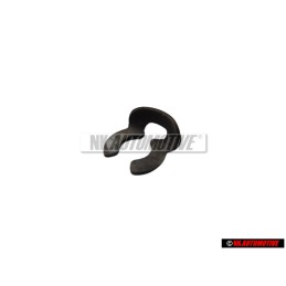 VW Original Sicherungsscheibe - N 0123254