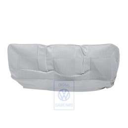 VW Original Sitzbezug (Stoff) Flanellgrau - 7D0885405D HYE