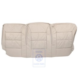 VW Original Sitzbezug (Leder/Kunstleder) Sahara - 7D0885405G CLQ