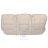 VW Original Sitzbezug (Leder/Kunstleder) Sahara - 7D0885405G CLQ