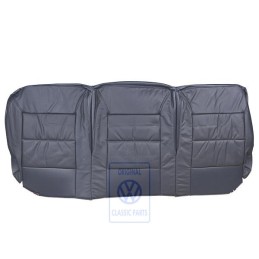 VW Original Sitzbezug (Leder/Kunstleder) Lagune - 7D0885405G EQU