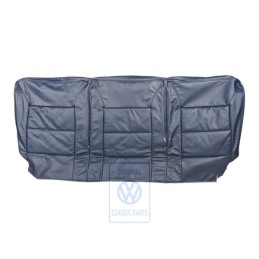VW Original Sitzbezug (Leder/Kunstleder) Lagune - 7D0885405N LQZ