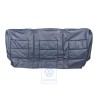 VW Original Sitzbezug (Leder/Kunstleder) Lagune - 7D0885405N LQZ