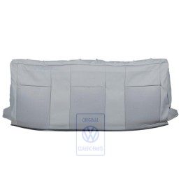 VW Original Lehnenbezug (Stoff) Flanellgrau - 7D0885805ADPAC