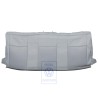 VW Original Lehnenbezug (Stoff) Flanellgrau - 7D0885805ADPAC