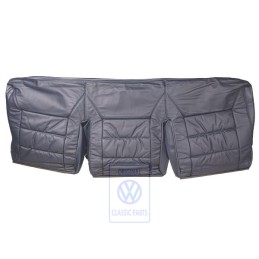 VW Original Lehnenbezug (Leder/Kunstleder) Lagune - 7D0885805H EQU