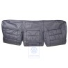 VW Original Lehnenbezug (Leder/Kunstleder) Lagune - 7D0885805H EQU