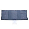 VW Original Lehnenbezug (Stoff/Kunstleder) Lagune - 7D0885805L HQD