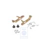 VW Original Kleinteilesatz Für Sitzbank - 7D0898910