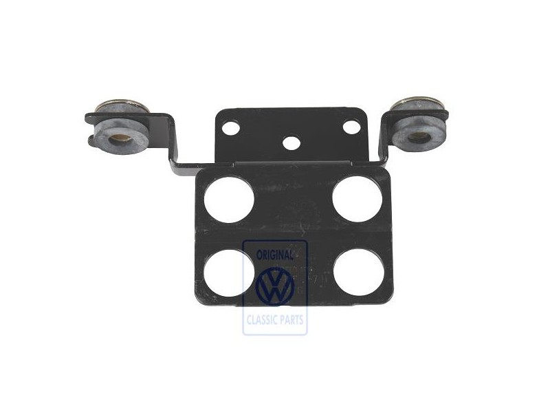 VW Original Halter - 7D0906285D