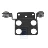 VW Original Halter - 7D0906285D