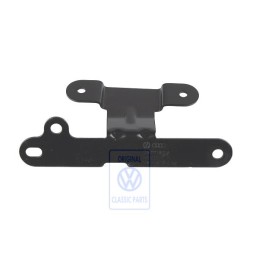 VW Original Halteblech - 7D0906439