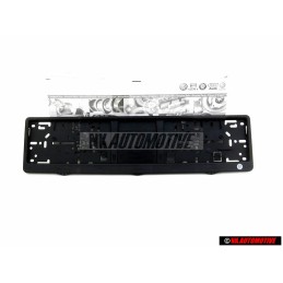 VW Original Halter - 000071800B 041