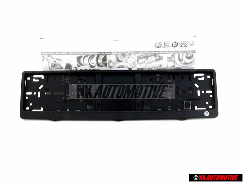 VW Original Halter - 000071800B 041