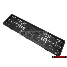 VW Original Halter - 000071800B 041