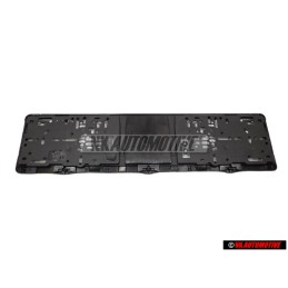 VW Original Halter - 000071800B 041