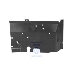 VW Original Batterieabdeckung - 7D0915437