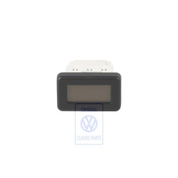 VW Original Ganganzeiger - 7D0919271