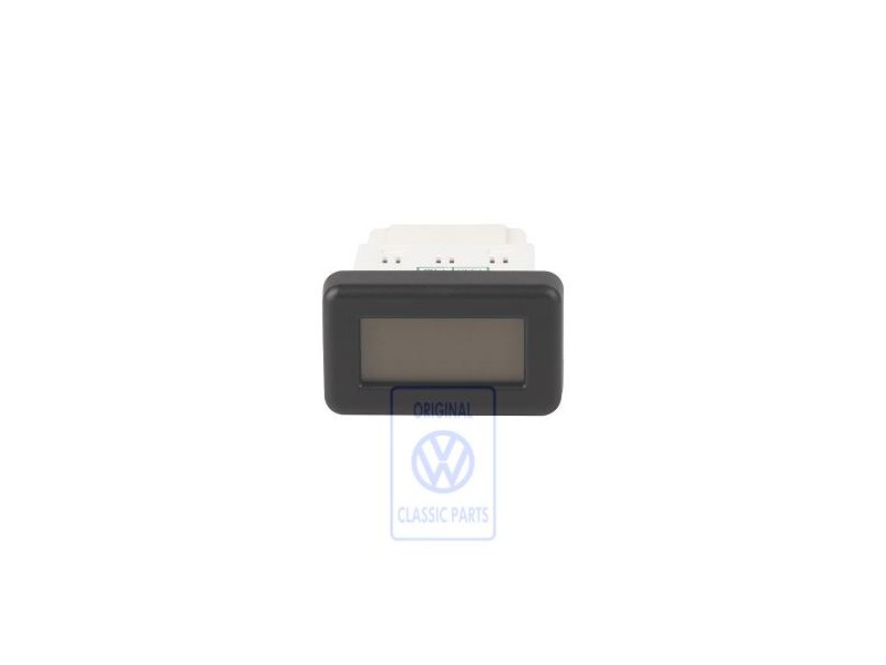VW Original Ganganzeiger - 7D0919271