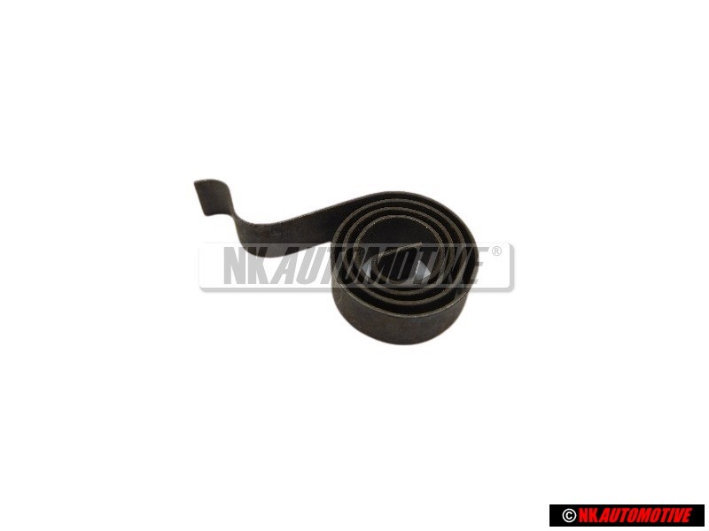 VW Original Druckfeder - 113911219A