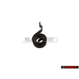 VW Original Druckfeder - 113911219A