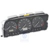 VW Original Kombiinstrument Satinschwarz - 7D0919862JX01C