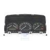 VW Original Kombiinstrument Satinschwarz - 7D0919881DX01C