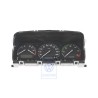 VW Original Kombiinstrument Satinschwarz - 7D0919881EX01C