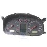 VW Original Kombiinstrument Satinschwarz - 7D0920842 X01C
