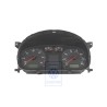VW Original Kombiinstrument Satinschwarz - 7D0920900DX01C