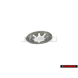 VW Original Sicherungsscheibe - 321601160