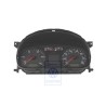 VW Original Kombiinstrument Satinschwarz - 7D0920902FX01C