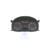 VW Original Kombiinstrument Satinschwarz - 7D0920922CX01C
