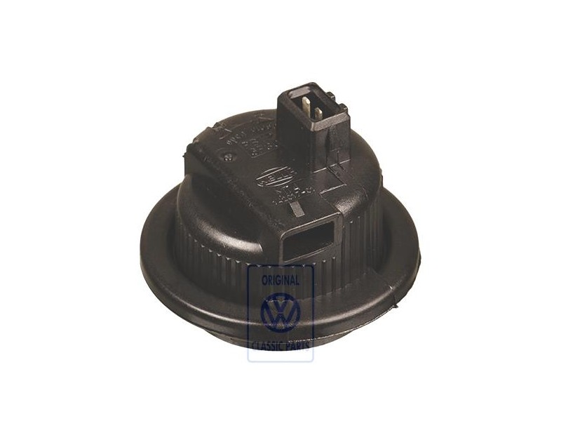 VW Original Kappe - 7D0941617A